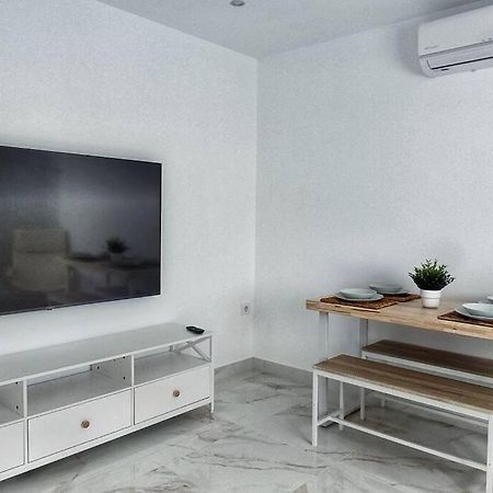 ウエルバApartamento Centro, La Palmera.アパートメント エクステリア 写真