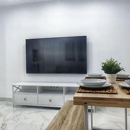 ウエルバApartamento Centro, La Palmera.アパートメント エクステリア 写真