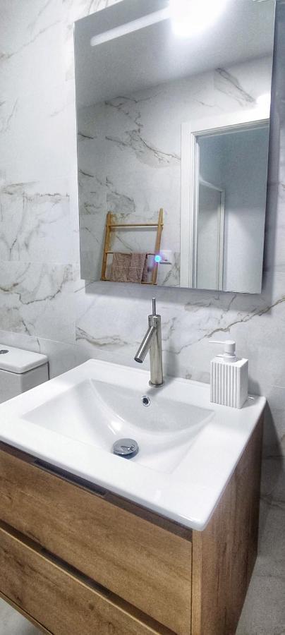 ウエルバApartamento Centro, La Palmera.アパートメント エクステリア 写真